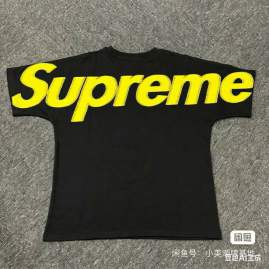 Picture of Supreme T Shirts Short _SKUSupremeS-XLamtrS011195